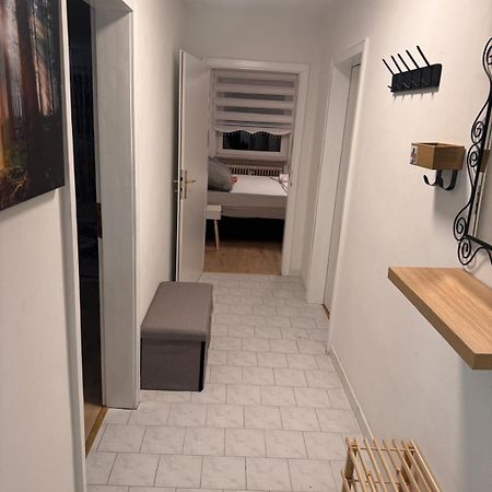 Am Auepark Apartment Kassel Luaran gambar