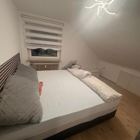 Am Auepark Apartment Kassel Luaran gambar