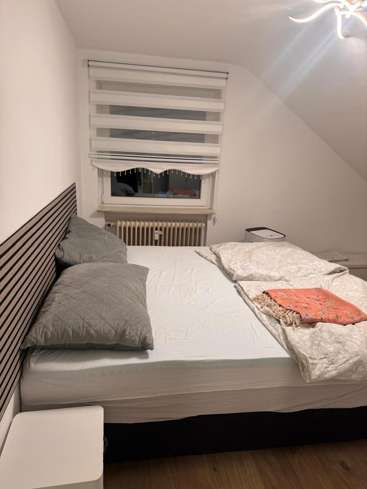 Am Auepark Apartment Kassel Luaran gambar