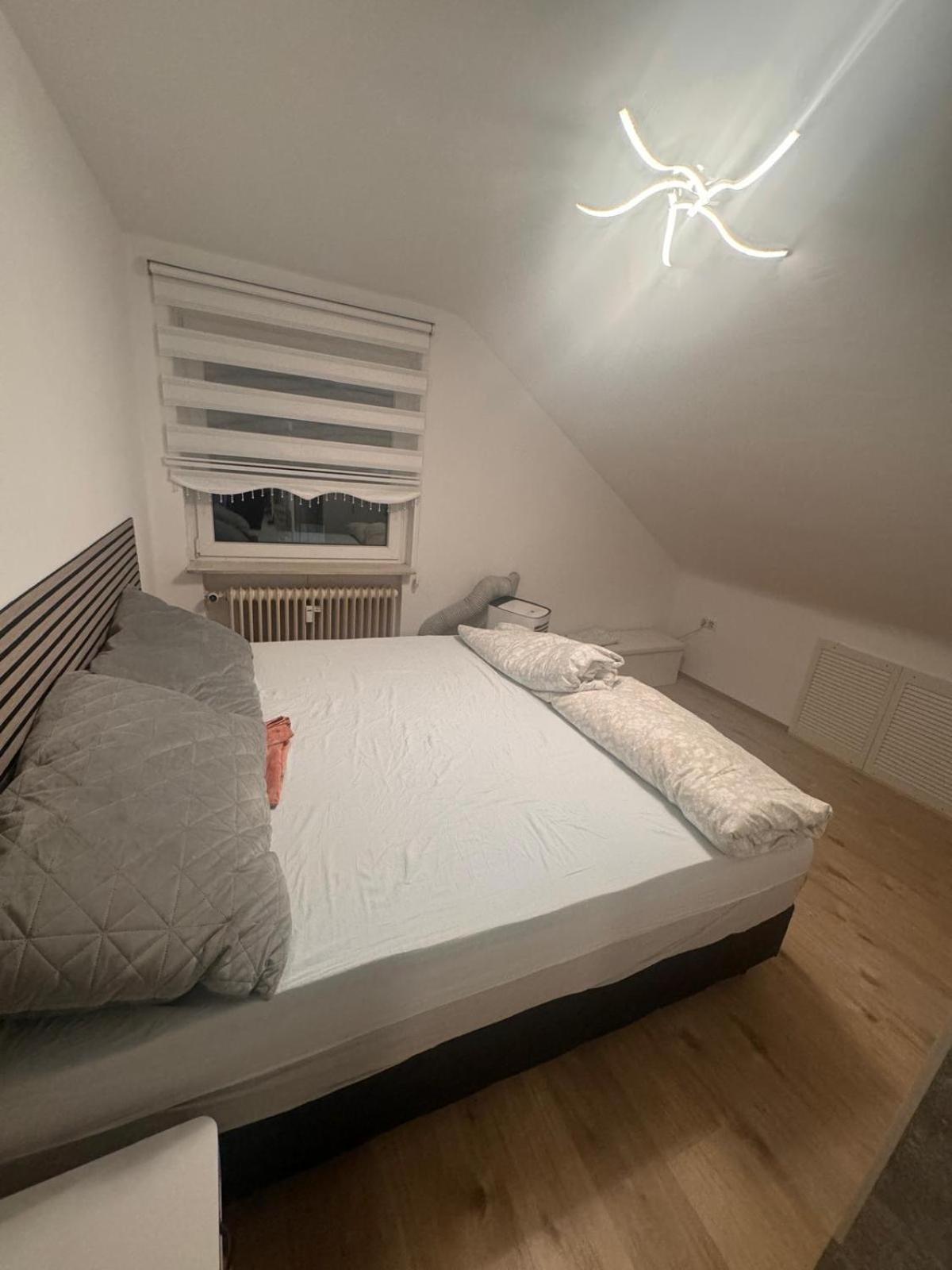 Am Auepark Apartment Kassel Luaran gambar